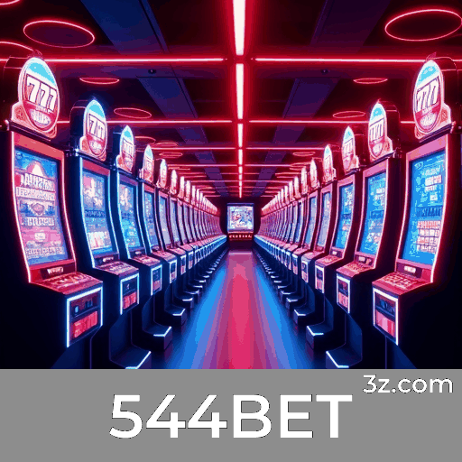 Registre-se Rapidamente e Desbloqueie Recompensas Exclusivas do 544BET