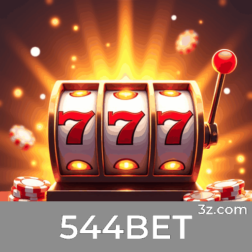 Tecnologia 3D e Jogos Com Dealer Real no 544BET