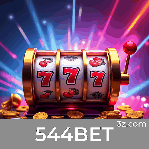 Desbloqueie Surpresas Exclusivas no 544BET!