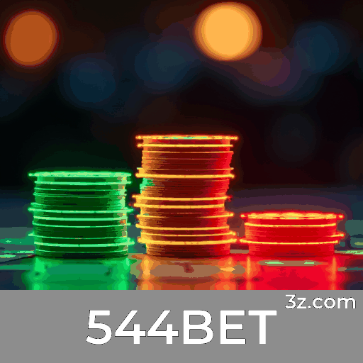 544BET: Jogos de Cassino Online para Todos
