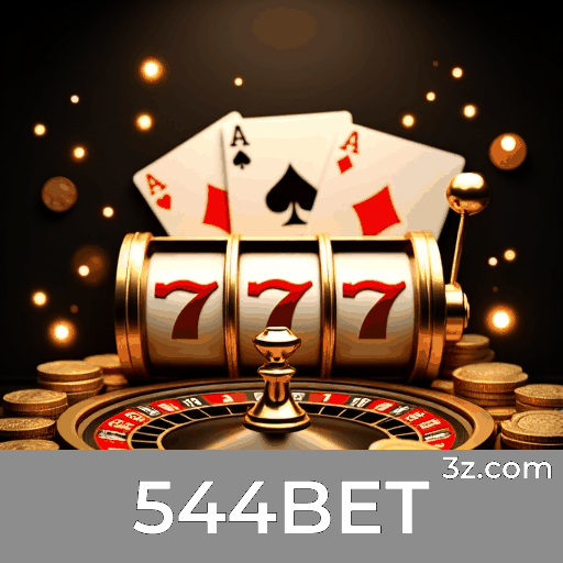 544BET: Experiência de Cassino Profissional e Imersiva