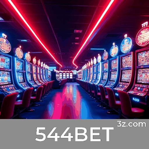 544BET: Análise de Bônus Estratégica para Retorno Máximo
