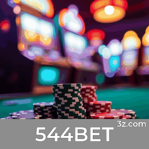 544BET: Experiência de Cassino Profissional e Imersiva