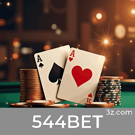 544BET: Diversão Sem Limites para Jogadores Brasileiros