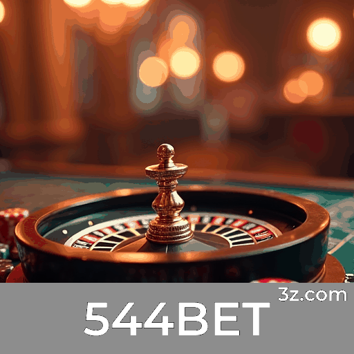 Experiência de Apostas Móveis com 544BET: Perfeição na Palma da Mão