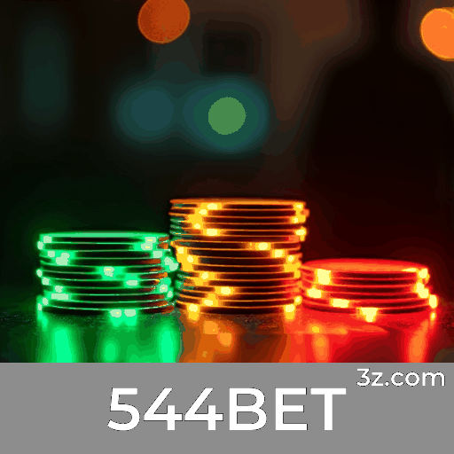 544BET.com - Plataforma de apostas online com jogos ao vivo, bônus de boas-vindas e cassino premiado no Brasil - 544BET