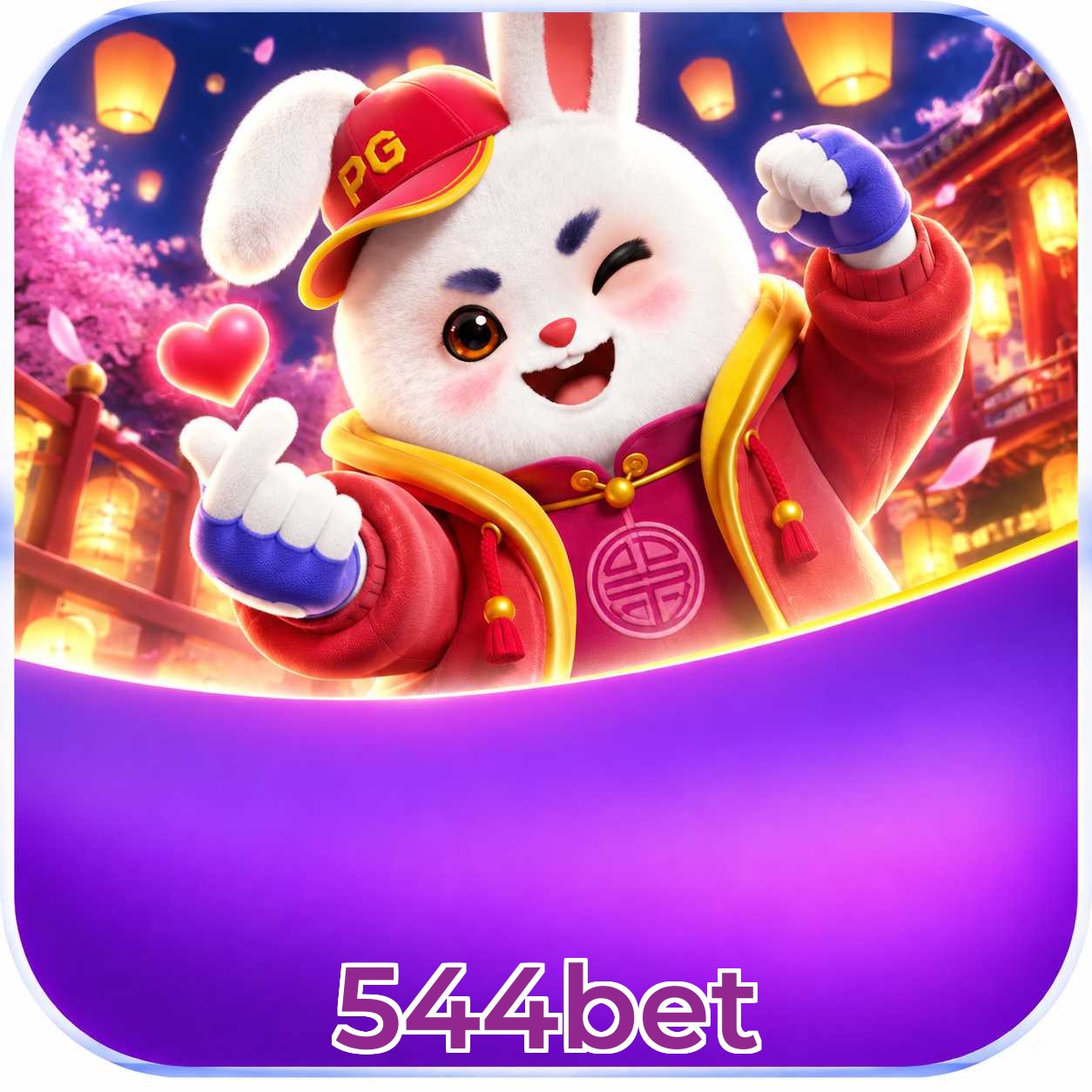 544bet VIP Program Logo