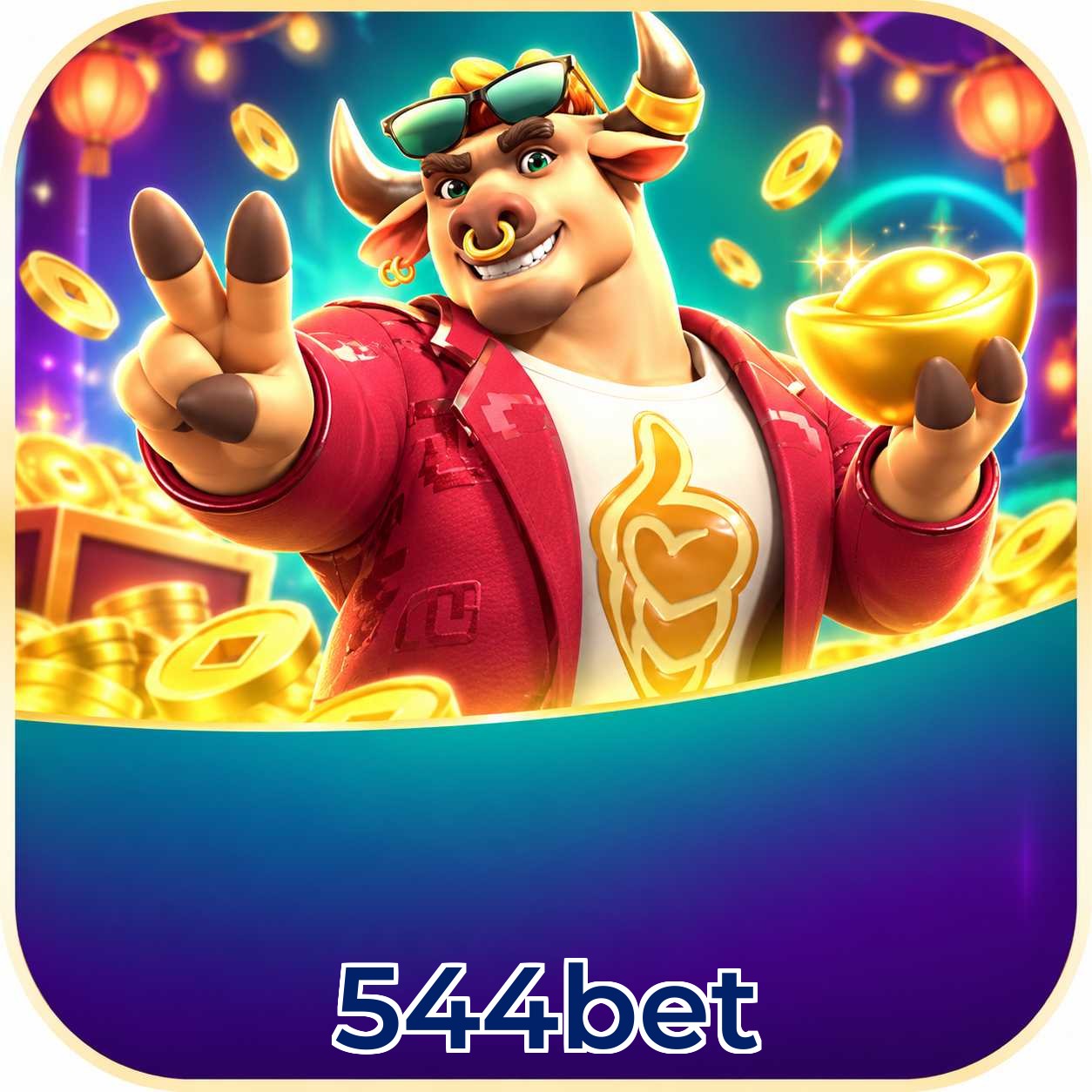 Fortune Ox Auditado