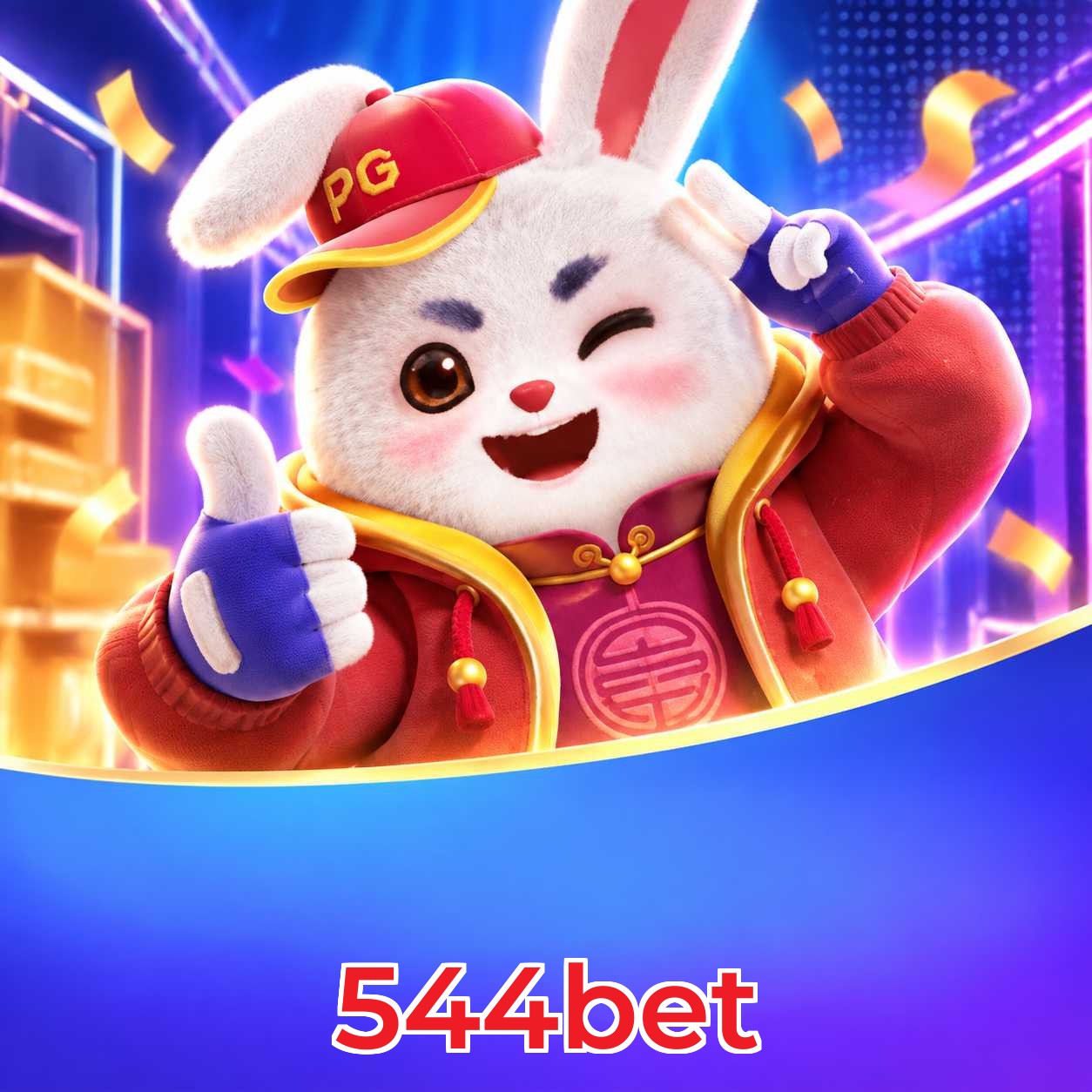 Bot 544bet Telegram