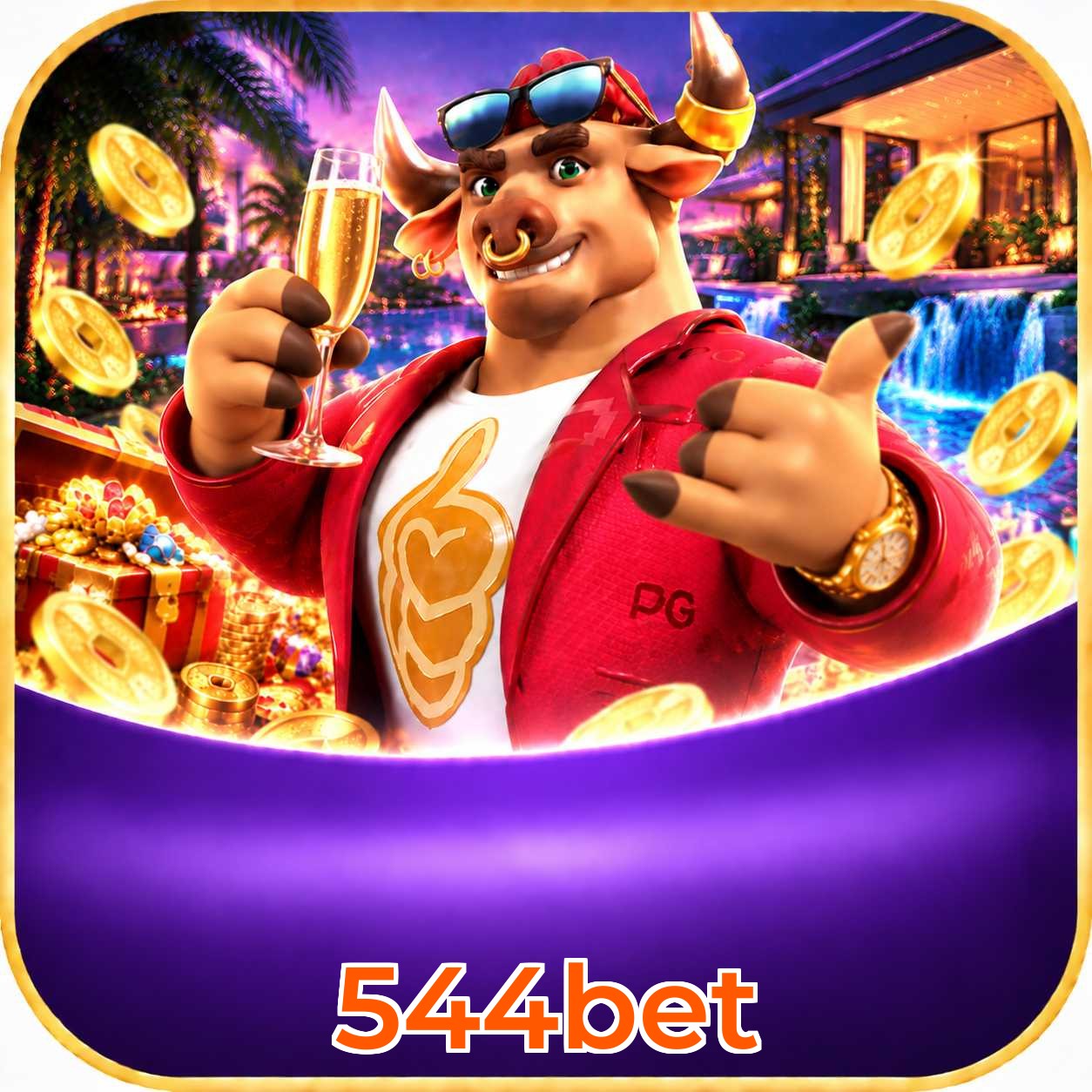 544bet Facebook Brasil - Siga Nossa Página Oficial