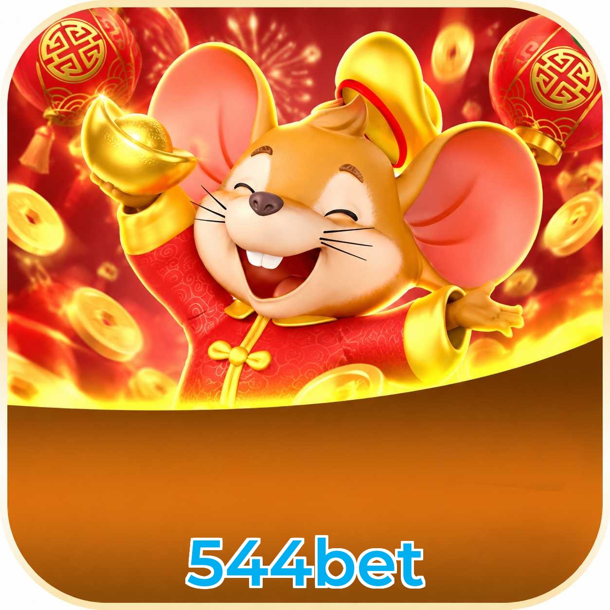 Requisitos do APK 544bet para Android - Logo Oficial